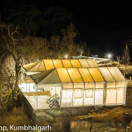 Jungle Camp Kumbhalgarh Esterno foto